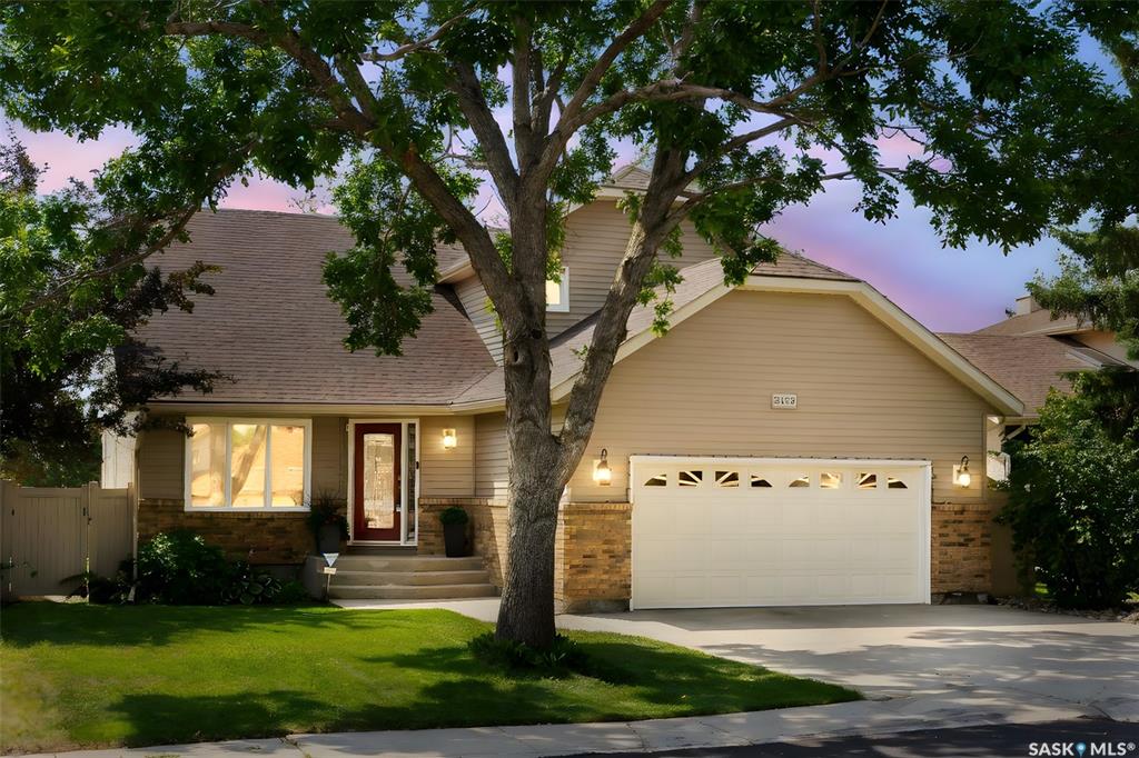 3135 Zech Place, SK014777, Saskatchewan,