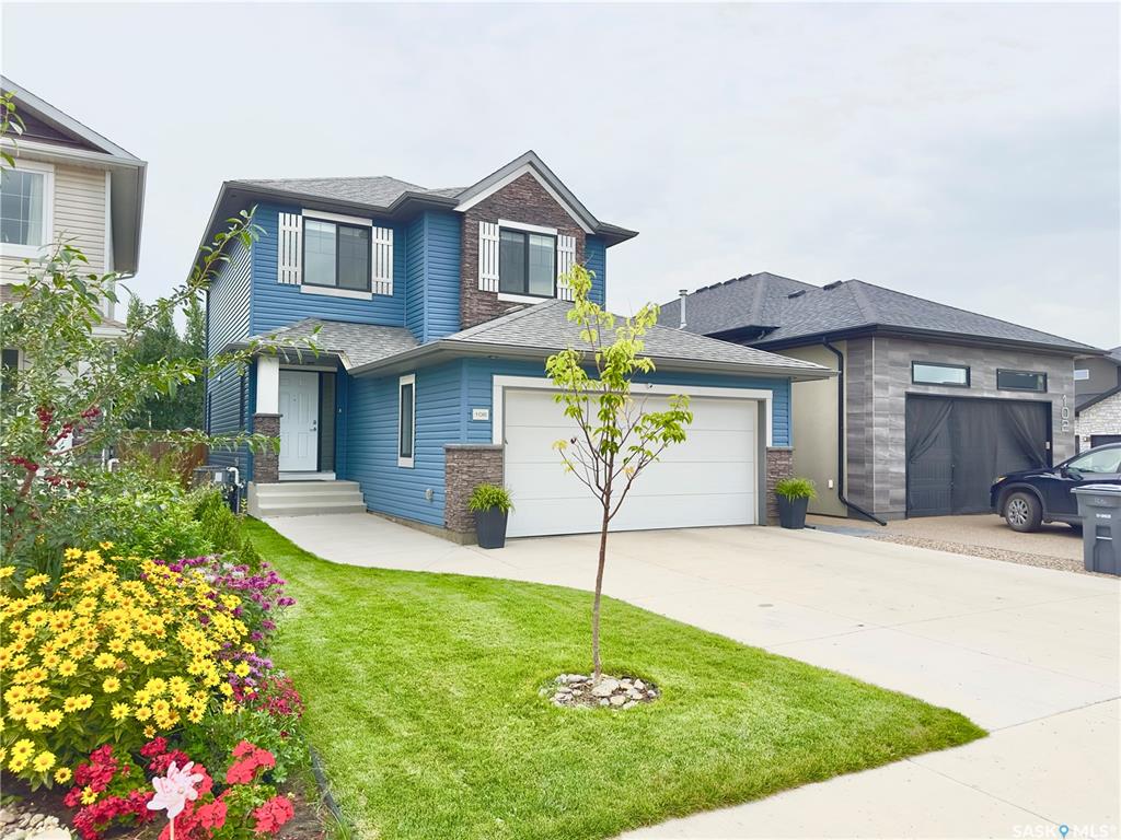 106 Burgess Crescent, SK014784, Saskatchewan,