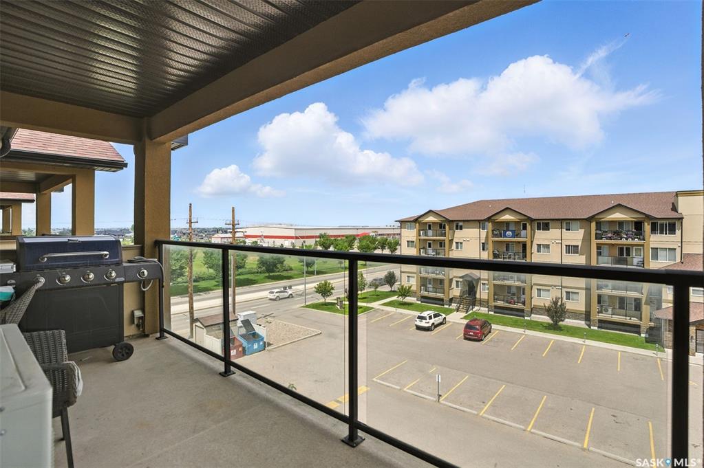 600 Centennial Boulevard #407, SK014785, Saskatchewan,