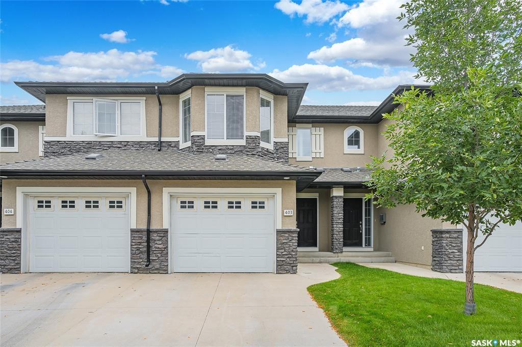 410 Hunter Road #403, SK014786, Saskatchewan,