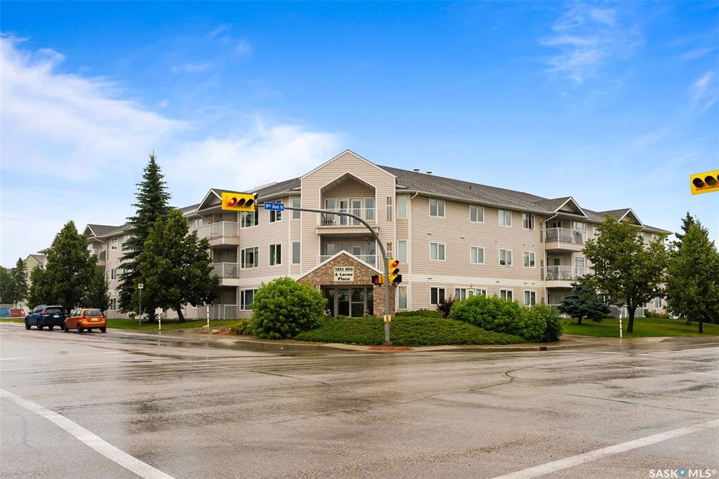 6 Lorne Place #204, SK014787, Saskatchewan,