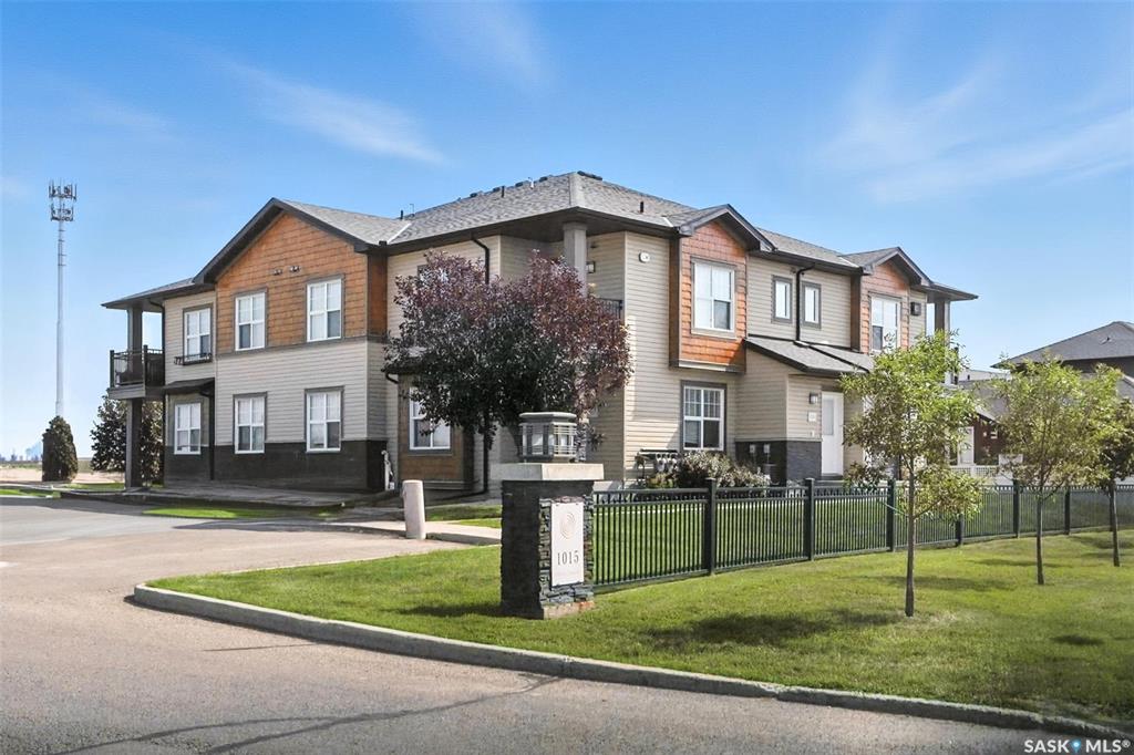 1015 Patrick Crescent #2301, SK014789, Saskatchewan,