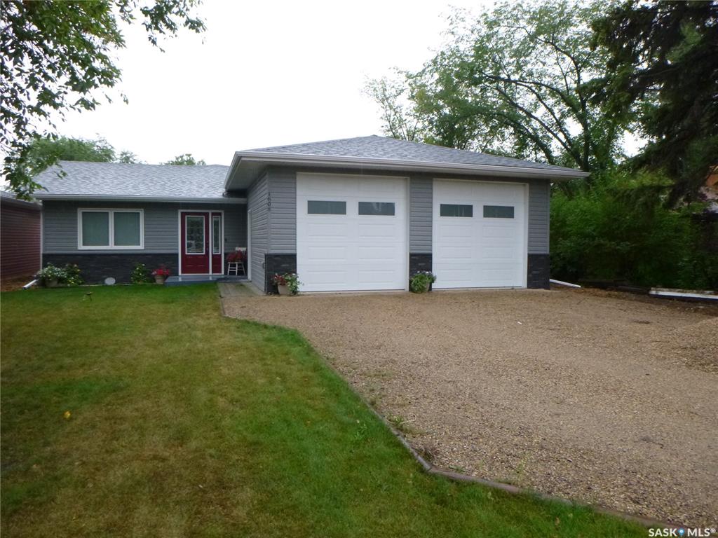 Second View of 1608 101st Street, Tisdale, Saskatchewan, S0E 1T0