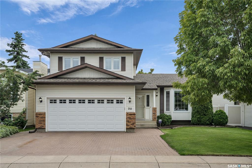 711 Swan Crescent, SK014796, Saskatchewan,