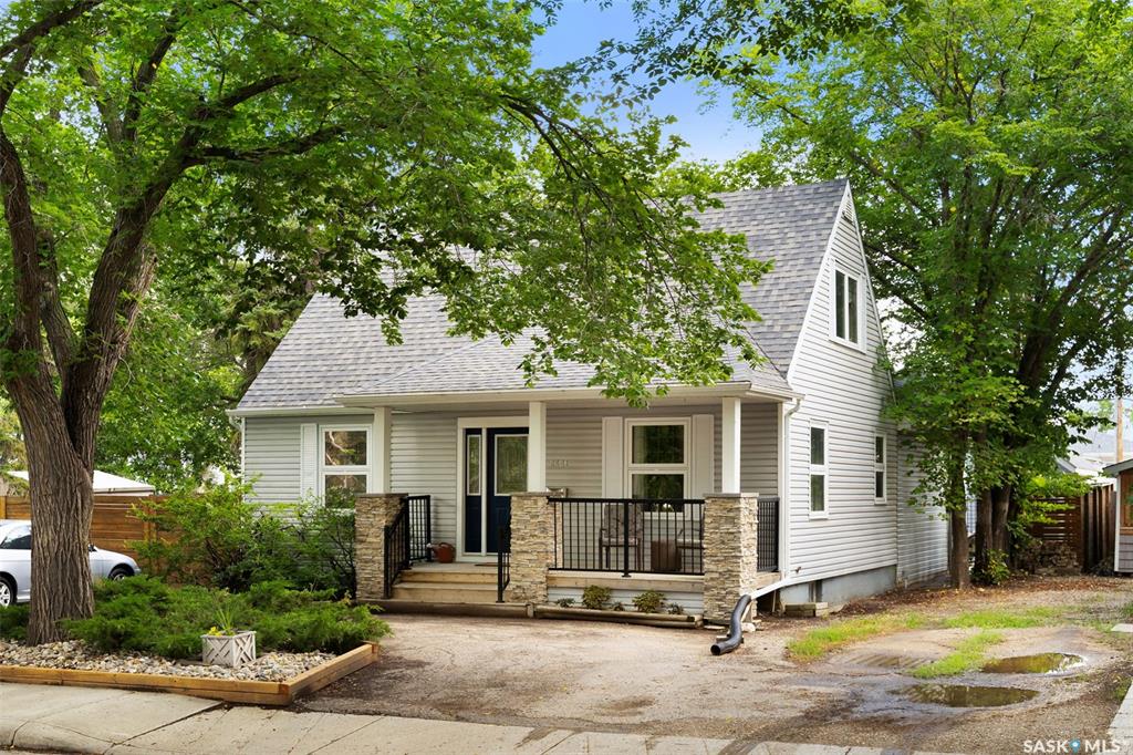 2601 Lindsay Street, SK014798, Saskatchewan,