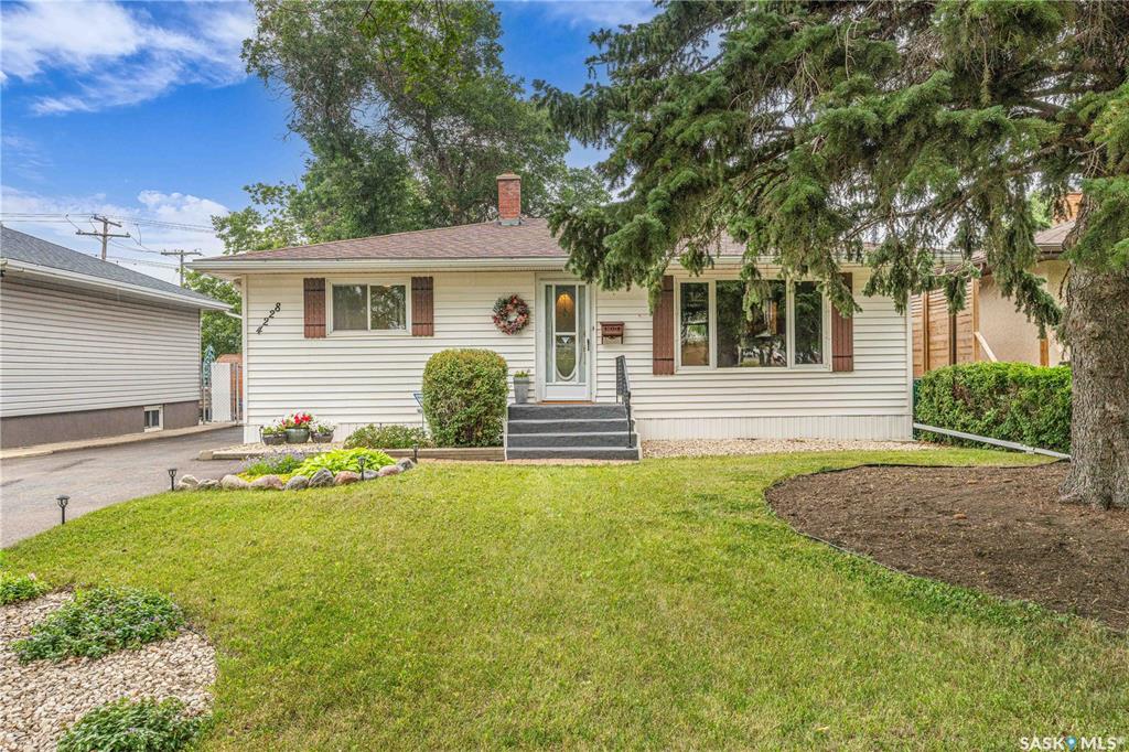 4228 Regina Avenue, SK014804, Saskatchewan,