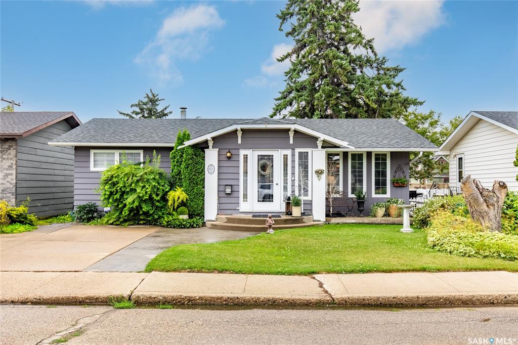 951 Albert Street, SK014811, Saskatchewan,