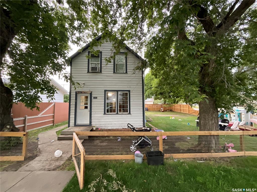 1002 8th Street, SK014815, Saskatchewan,