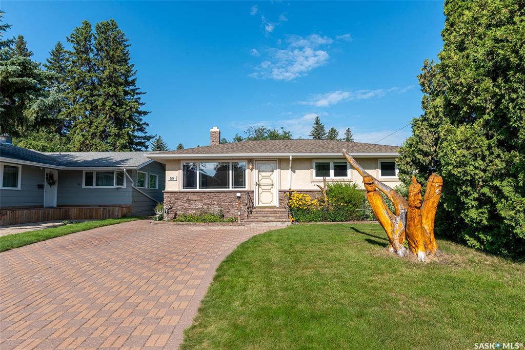 59 Grosvenor Crescent, SK014816, Saskatchewan,