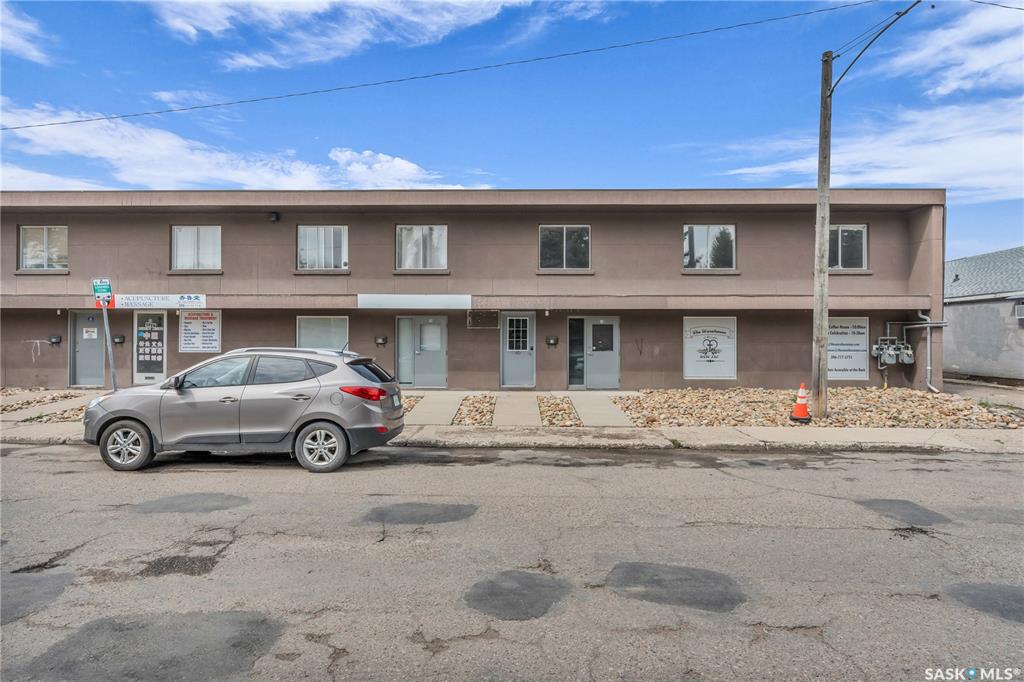 1932 St George Avenue #40, SK014820, Saskatchewan,