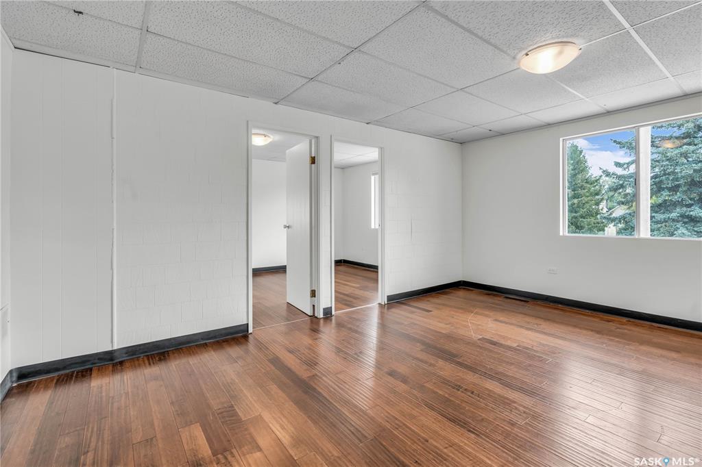 Fifth View of 1932 St George Avenue #40, Exhibition, Saskatoon, Saskatchewan, S7M 0K5