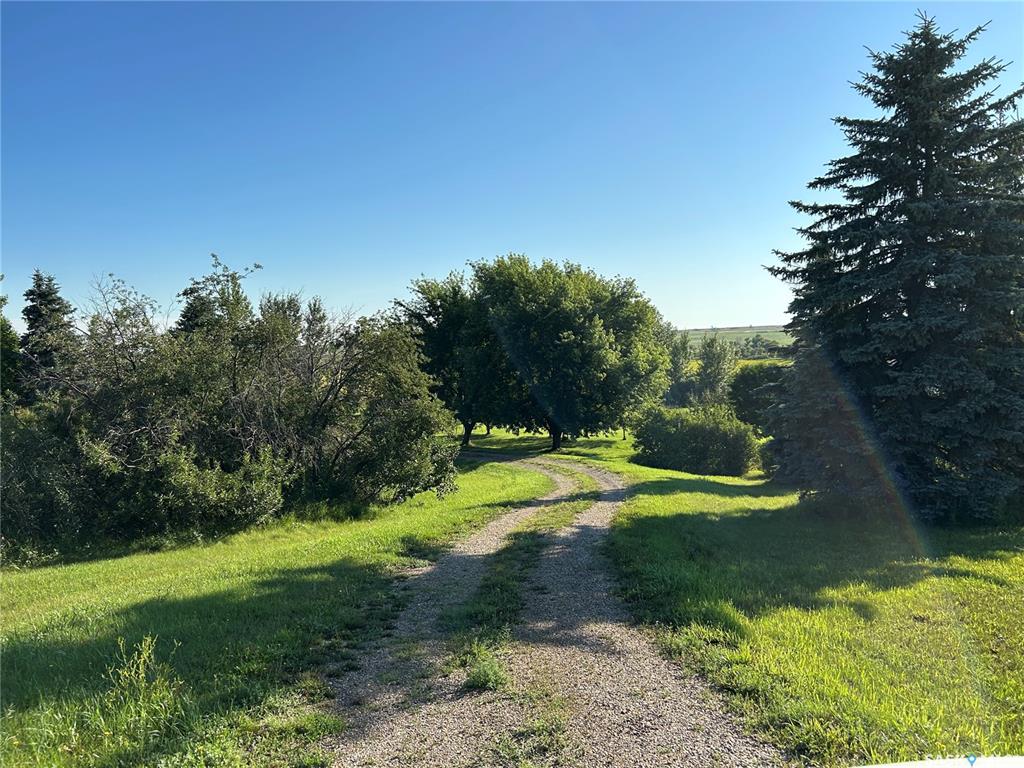 Second View of Glen Ewen Acreage, RM of Mount Pleasant No. 2, Mount Pleasant  Rm No. 2, Saskatchewan, S0C 1C0