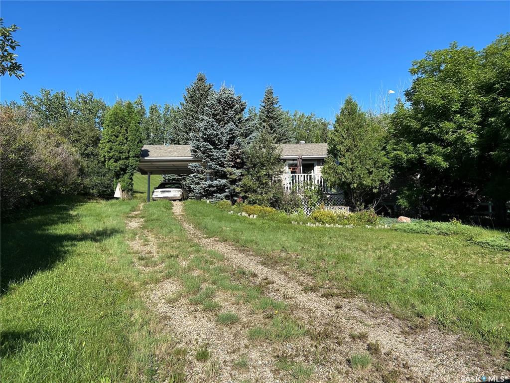 Third View of Glen Ewen Acreage, RM of Mount Pleasant No. 2, Mount Pleasant  Rm No. 2, Saskatchewan, S0C 1C0