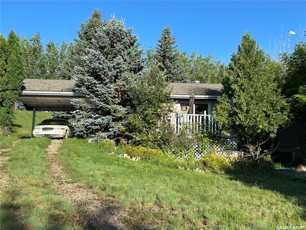 Fourth View of Glen Ewen Acreage, RM of Mount Pleasant No. 2, Mount Pleasant  Rm No. 2, Saskatchewan, S0C 1C0