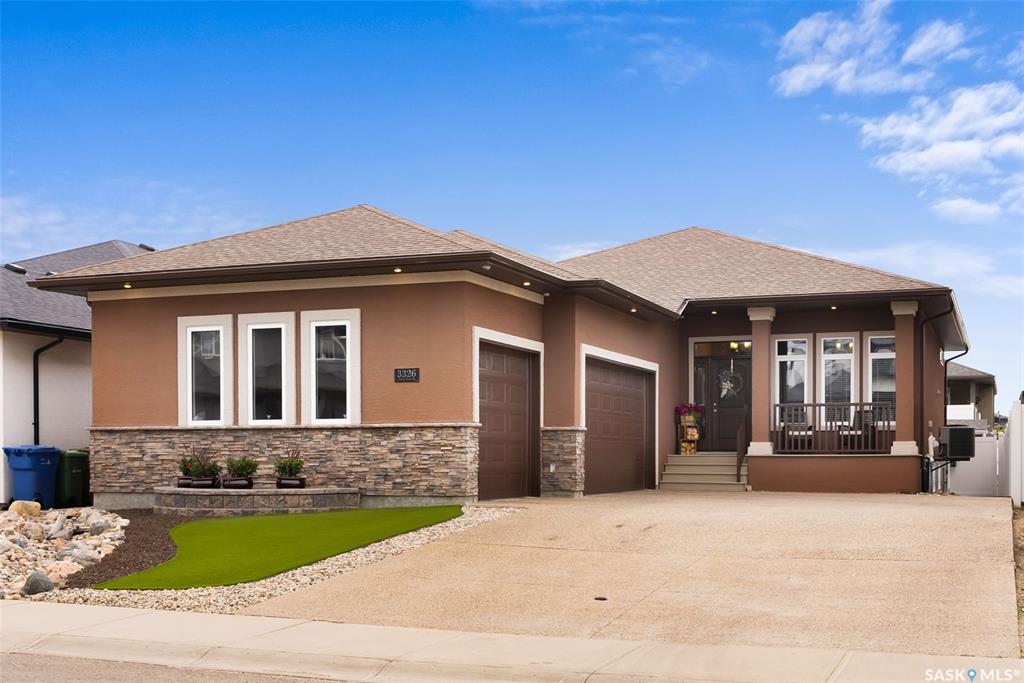3326 Green Brook Road, SK014830, Saskatchewan,