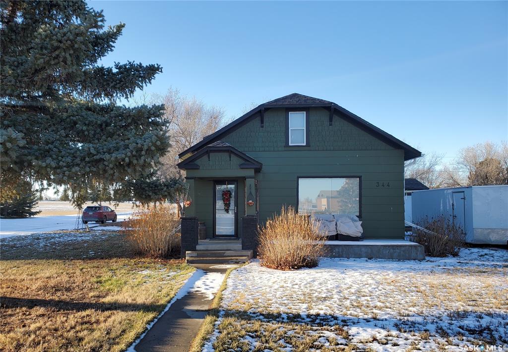344 Centre Street, SK014833, Saskatchewan,