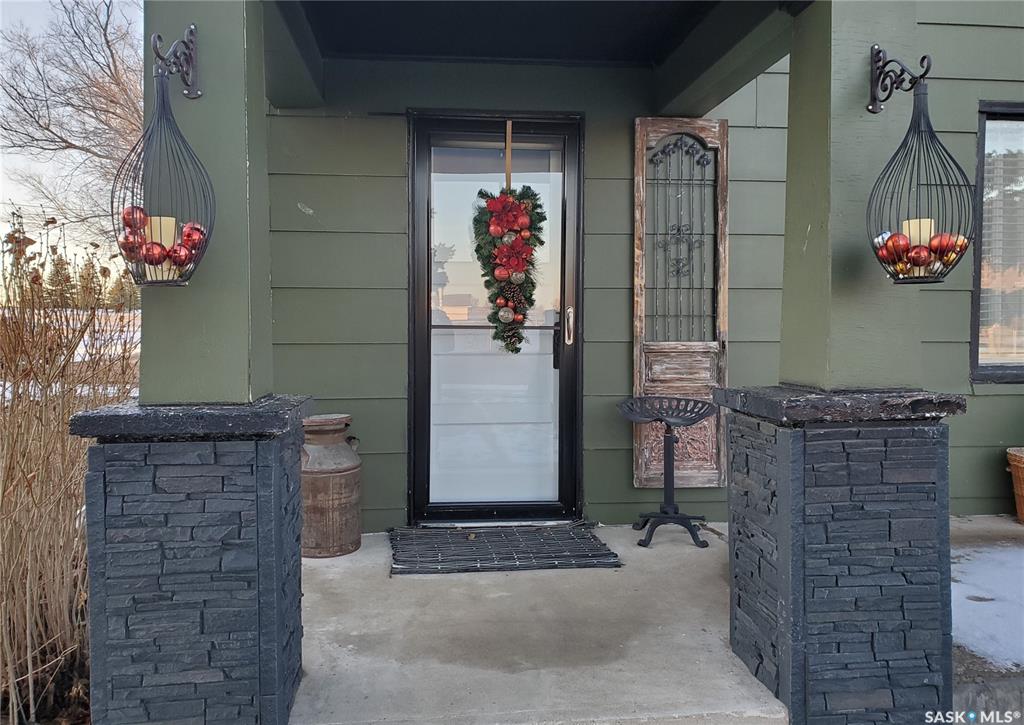 Third View of 344 Centre Street, Ponteix, Saskatchewan, S0N 1Z0