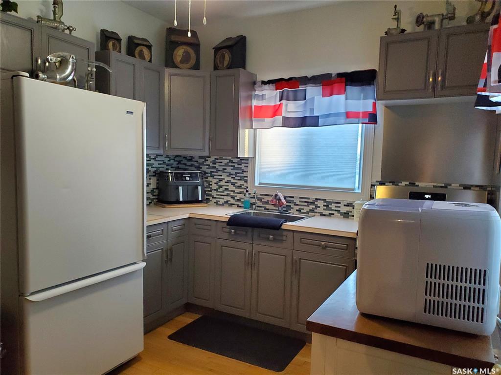 Fourth View of 344 Centre Street, Ponteix, Saskatchewan, S0N 1Z0