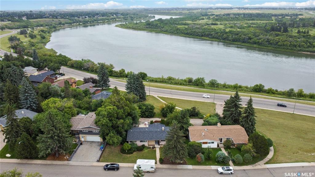 Third View of 1908 Pembina Avenue, River Heights SA, Saskatoon, Saskatchewan, S7K 1C3