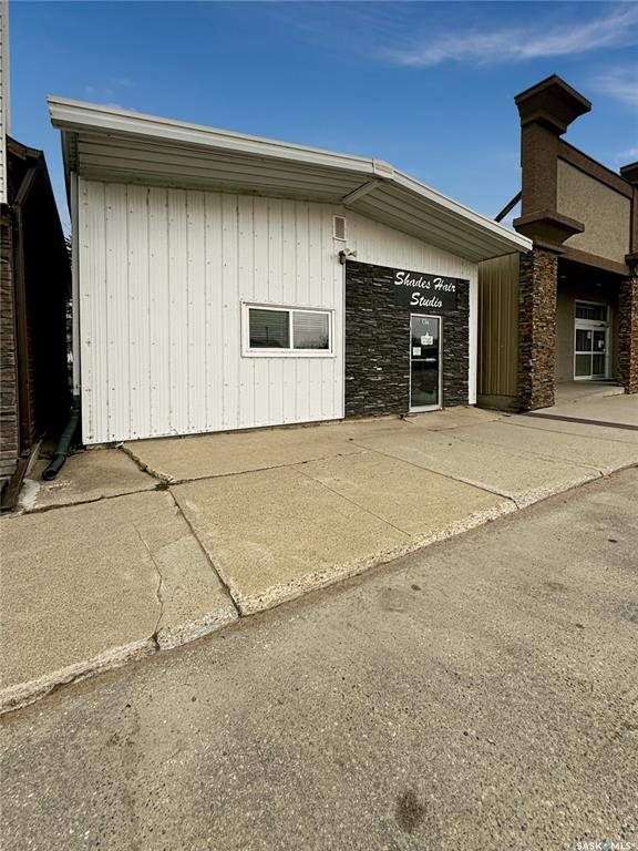 307 Main Street, SK014837, Saskatchewan,