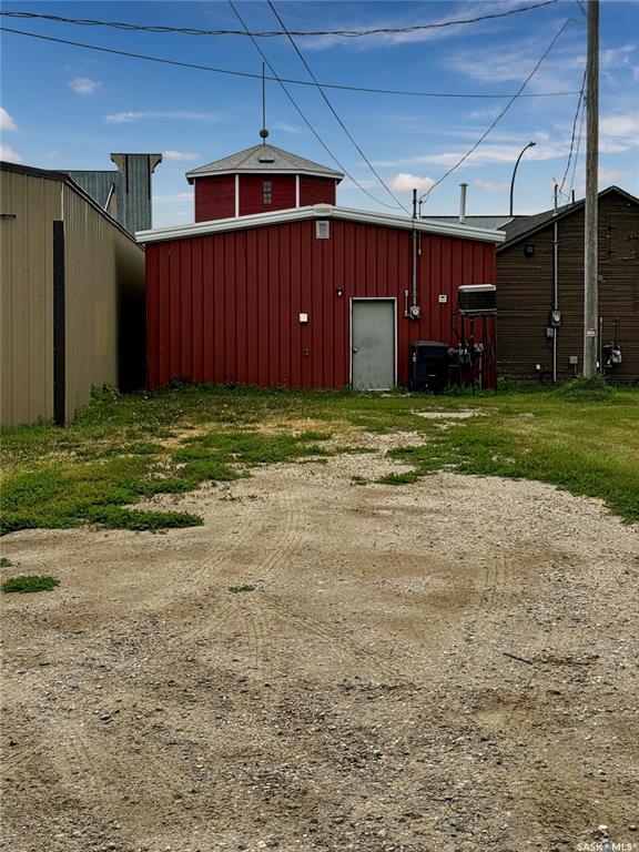 Fifth View of 307 Main Street, Hague, Saskatchewan, S0K 1X0
