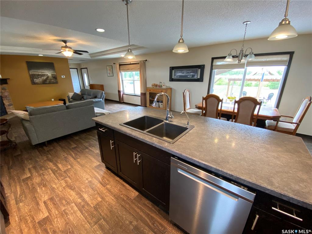 Third View of WA Acreage, Orkney Rm No. 244, Saskatchewan, S0A 0T0
