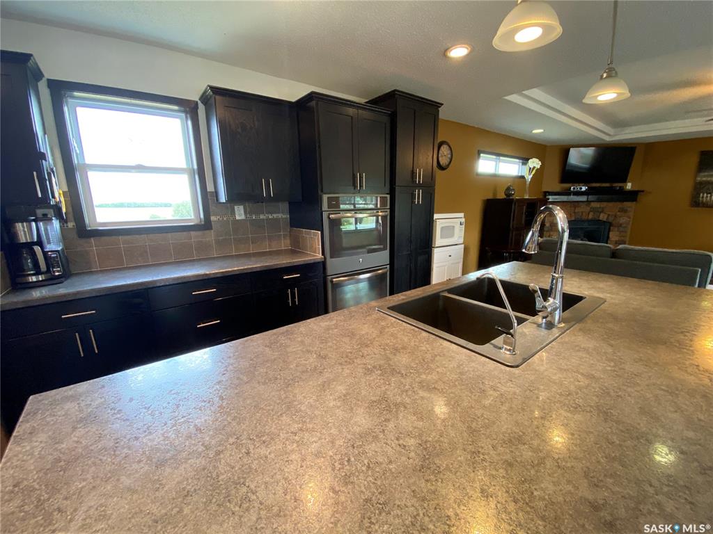 Fourth View of WA Acreage, Orkney Rm No. 244, Saskatchewan, S0A 0T0