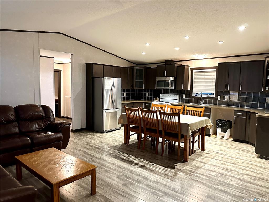Second View of 903 Otter Street, Missinipe, Saskatchewan, S0J 1L0