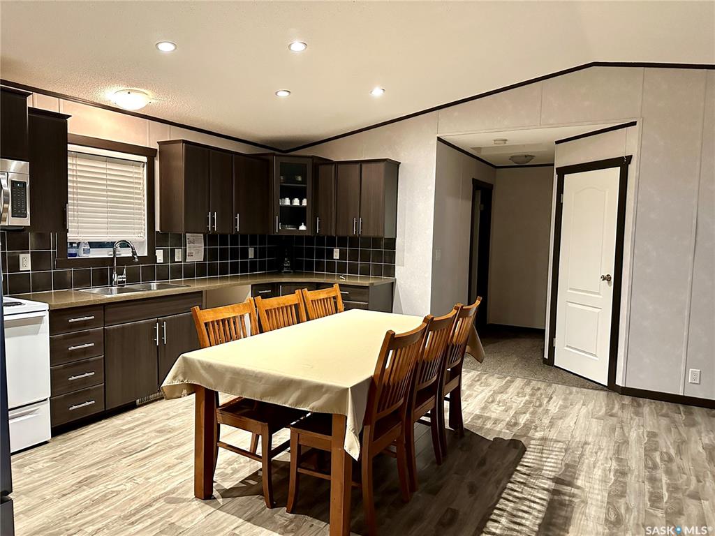 Fifth View of 903 Otter Street, Missinipe, Saskatchewan, S0J 1L0