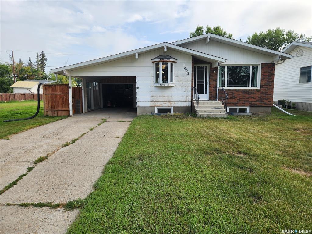 1009 106th Avenue, SK014841, Saskatchewan,