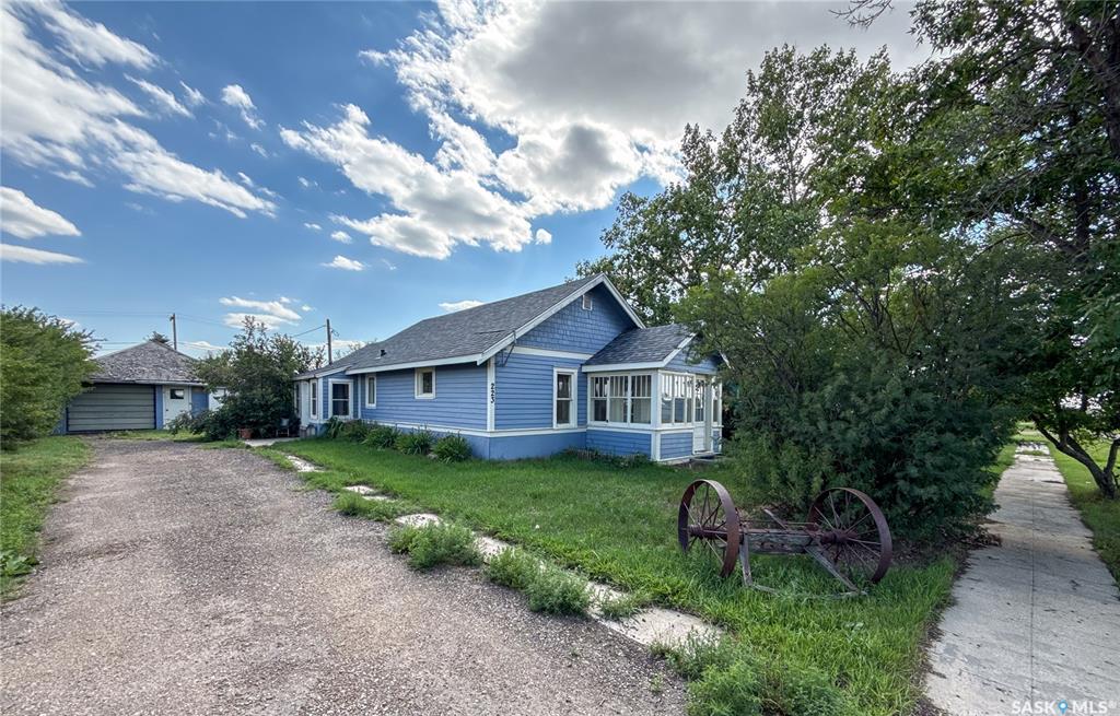 223 1st Avenue W, SK014842, Saskatchewan,
