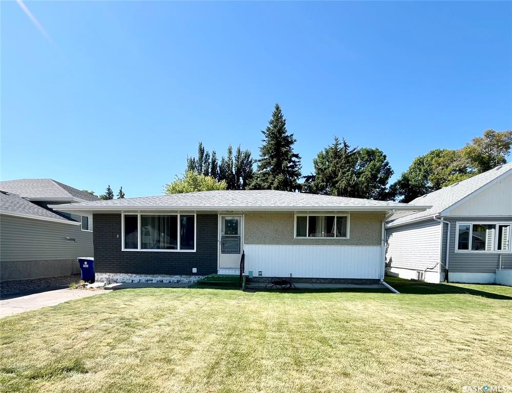232 3rd Avenue W, SK014844, Saskatchewan,