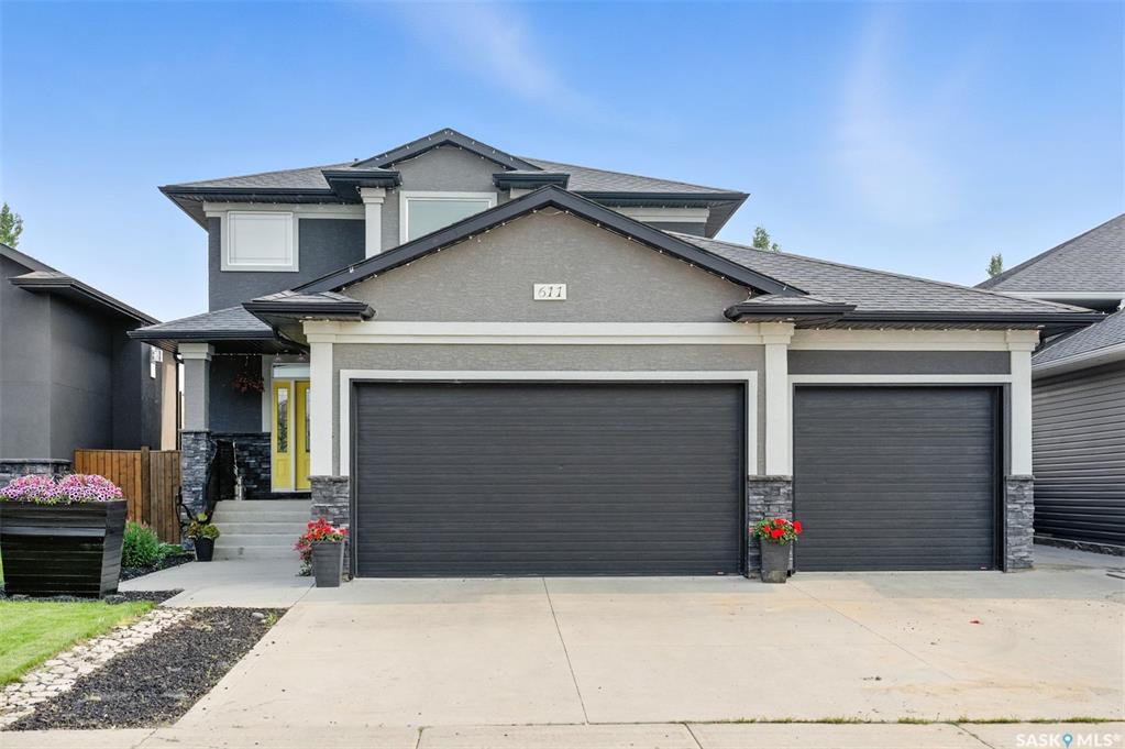 611 Redwood Crescent, SK014848, Saskatchewan,