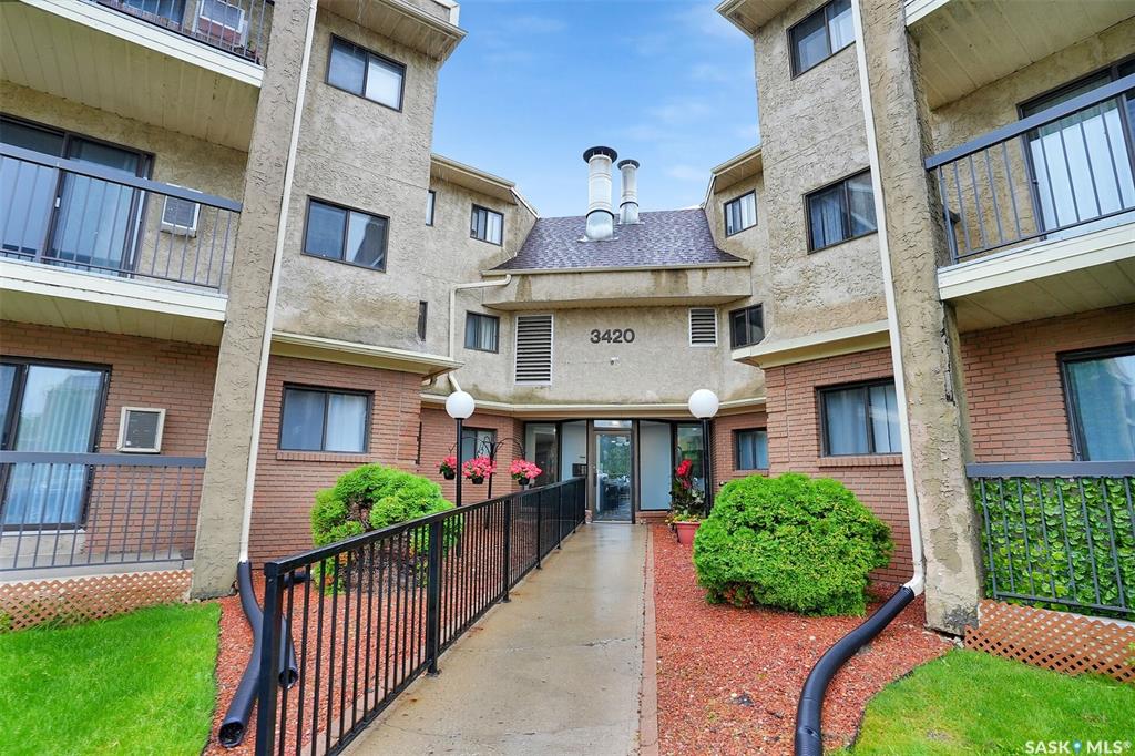 3420 Park Street #108, SK014851, Saskatchewan,