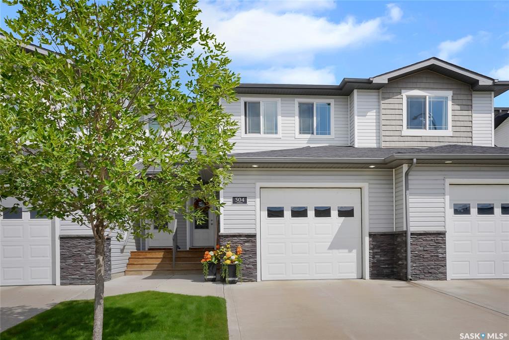 MLS® listing #SK014853 for sale located at 940 Bradley Street #504