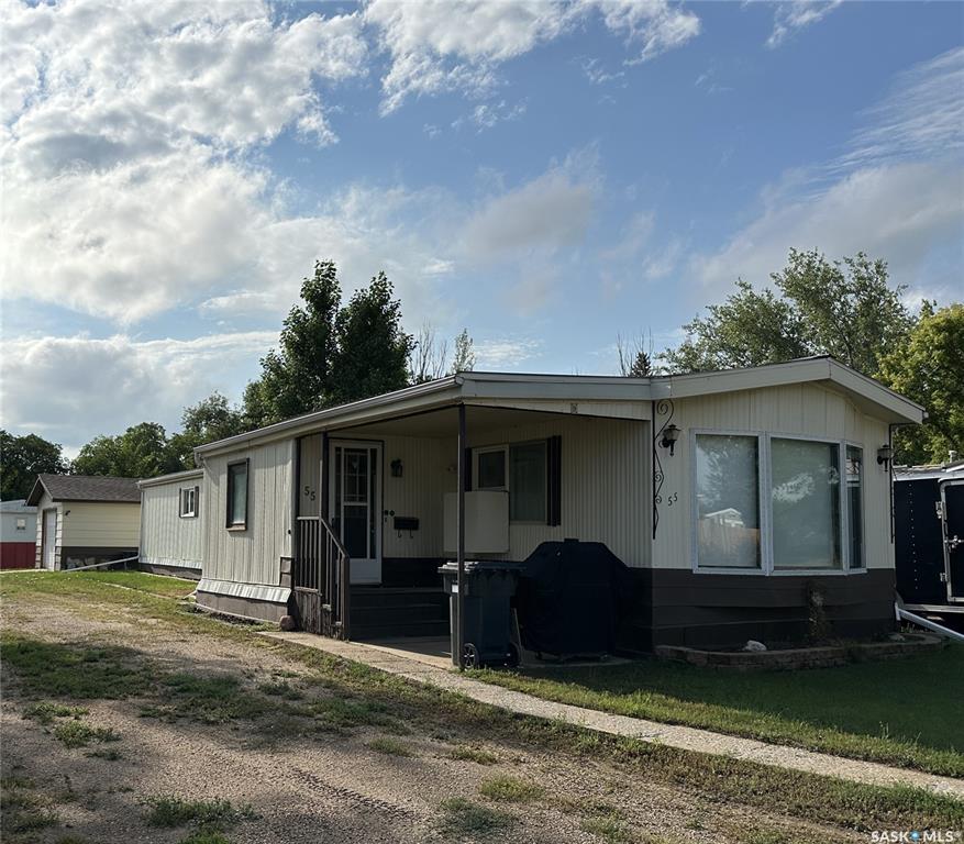 55 14th Street, SK014854, Saskatchewan,