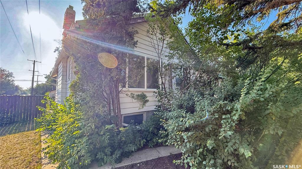MLS® listing #SK014855 for sale located at 1378 Mctavish Street