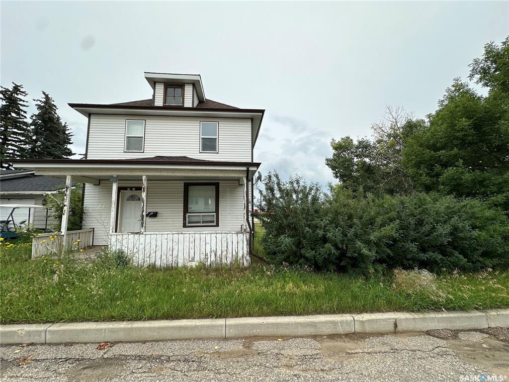101 2nd Street W, SK014856, Saskatchewan,