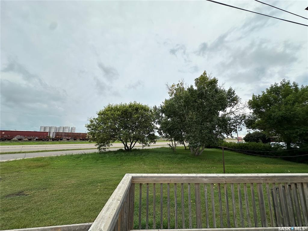 Fourth View of 101 2nd Street W, Delisle, Saskatchewan, S0L 0P0