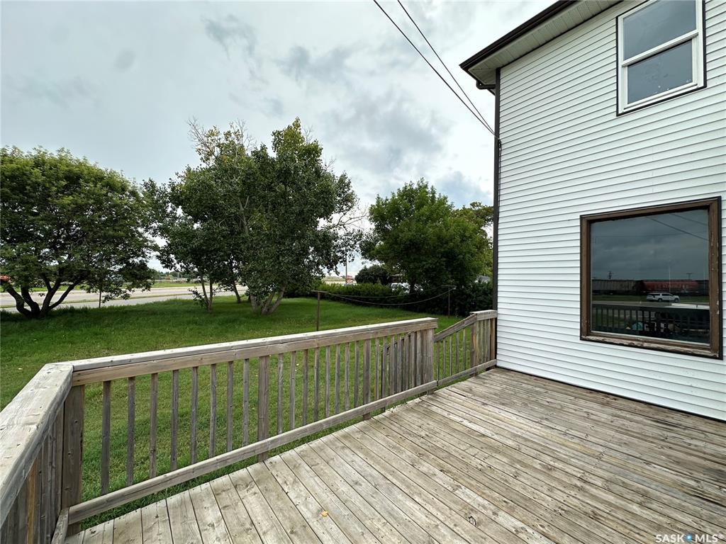Fifth View of 101 2nd Street W, Delisle, Saskatchewan, S0L 0P0