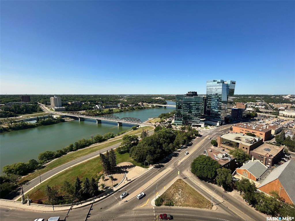 Third View of 2460 Spadina Crescent E #424, Central Business District, Saskatoon, Saskatchewan, S7K 6X7
