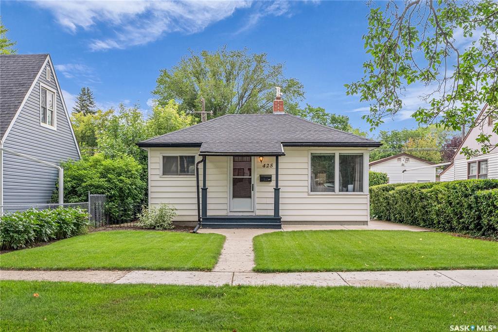 425 1st Street E, SK014859, Saskatchewan,