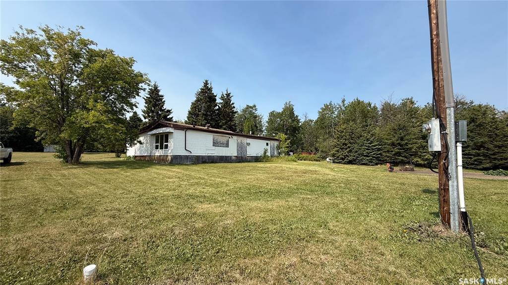 Third View of TurtleFord Acreage, Mervin Rm No.499, Saskatchewan, S0M 0G4