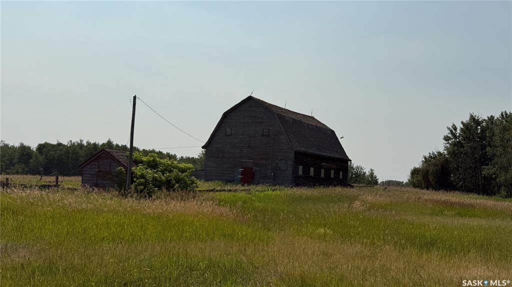Fourth View of TurtleFord Acreage, Mervin Rm No.499, Saskatchewan, S0M 0G4