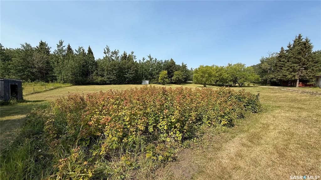 Fifth View of TurtleFord Acreage, Mervin Rm No.499, Saskatchewan, S0M 0G4