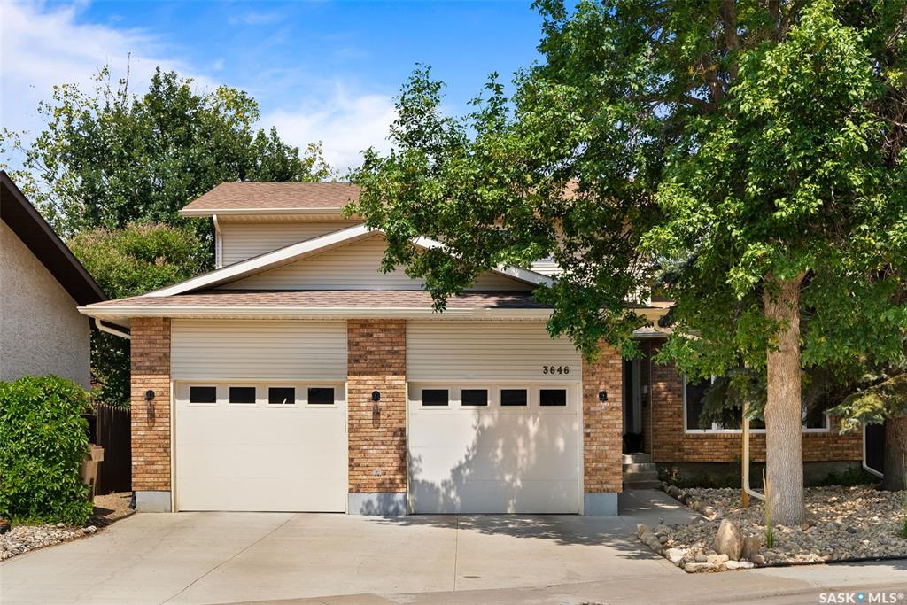 3646 Moffat Bay, SK014862, Saskatchewan,
