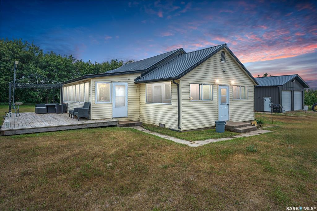 SMITH HONOROSKI ACREAGE, SK014864, Saskatchewan,