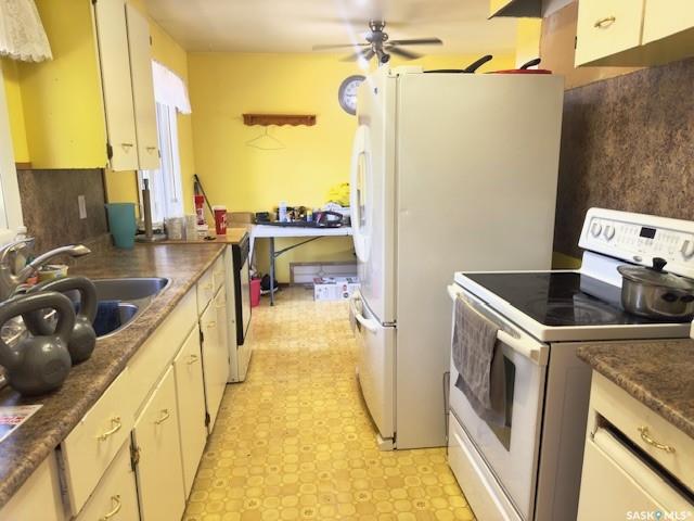 Second View of 8921 19th Avenue, Maher Park, North Battleford, Saskatchewan, S9A 2V8