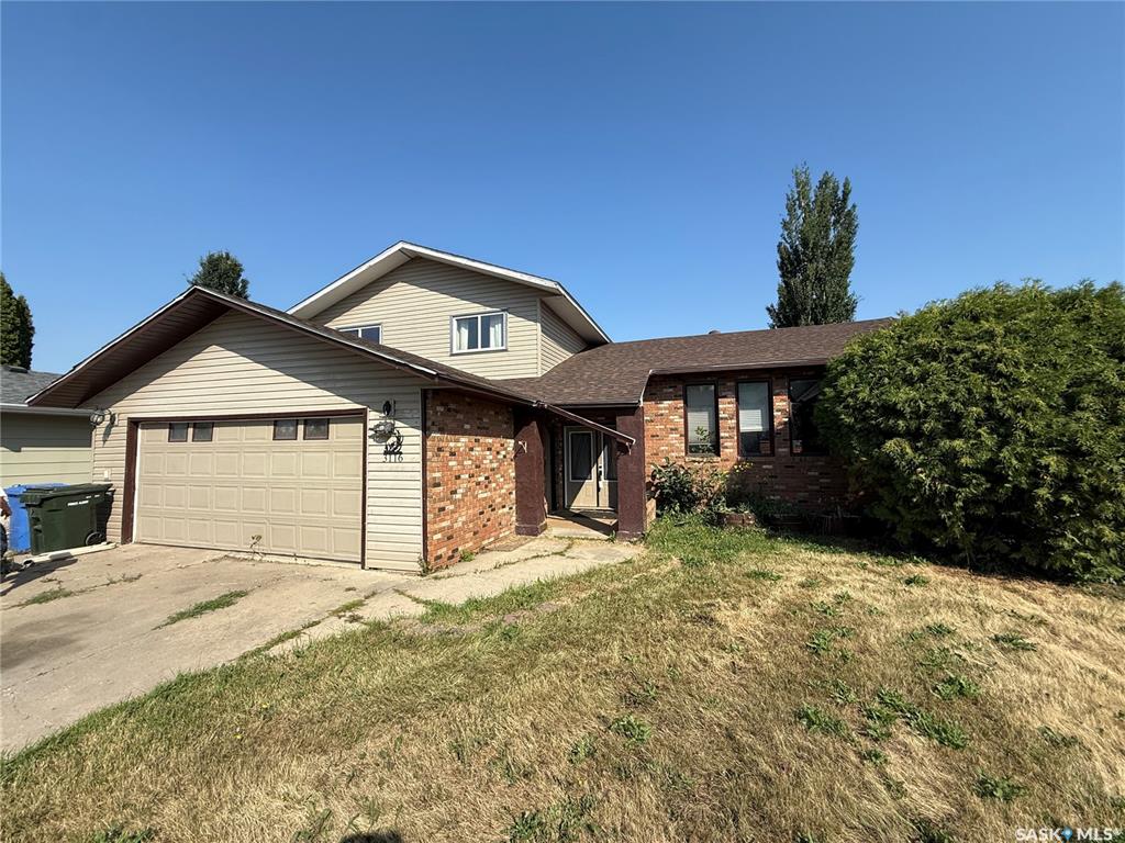 3116 Grey Owl Crescent, SK014870, Saskatchewan,