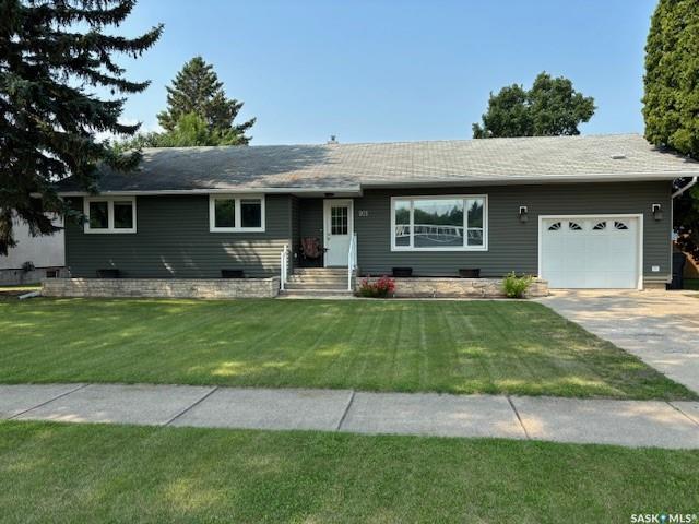 921 3rd Street, SK014874, Saskatchewan,